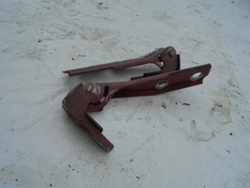 фото thumb №1, Петли капот audi a3 8p1