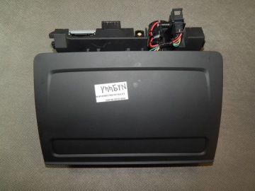 Audi a3 8v екран дисплей mmi 8v0857273c Оригінал, фото thumb