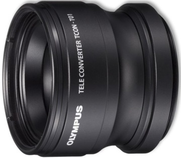 Телеконвертер OLYMPUS TCON-T01 для TG-7 TG-6 TG-5 TG-4 TG-3