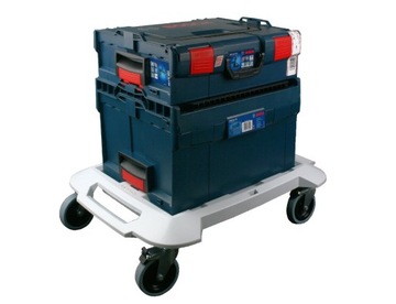 WÓZEK TRANSPORTOWY ROLLER do walizek L-BOXX BOSCH