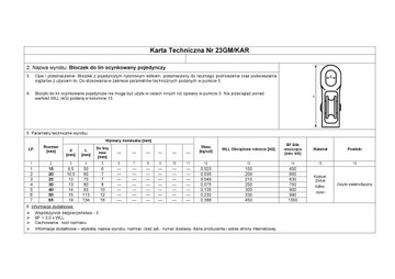 ШКИВ ОДИНАРНЫЙ КАНАТОВЫЙ 65ММ - 1 ШТ. ВЛ 450 кг