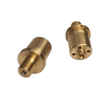 фото thumb №1, Клапан керуючий компресор кондиціонера sanden various models 48mm