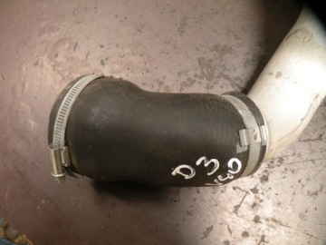фото thumb №2, Volvo v40 cc40 2.0 d3 труба шланг турбина