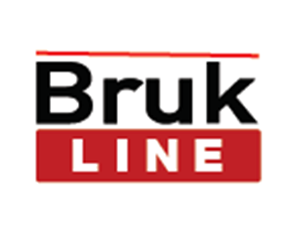 BRUK Line Светодиодный линейный фонарь 50 см IP68