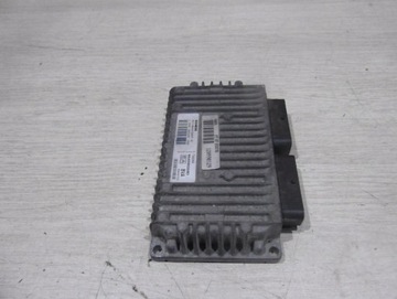 фото thumb №5, Бортовой компьютер коробки s118047507 9645969580 citroen