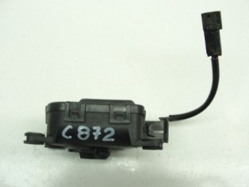 фото thumb №4, Моторчик обігрівача обдув bmw e36 0132801101