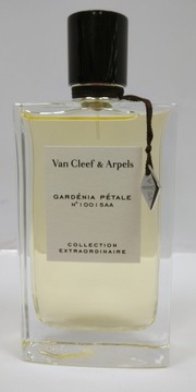 КОЛЛЕКЦИЯ VAN CLEEF & ARPELS GARDENIA PETALE 75