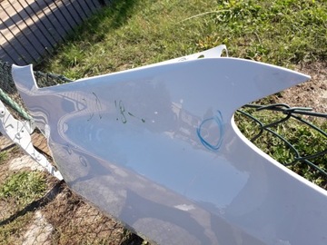 фото thumb №7, Крила правий перед передній dacia duster ii 18-