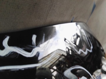 Капот audi tt 8s0 14- Доставка, фото thumb