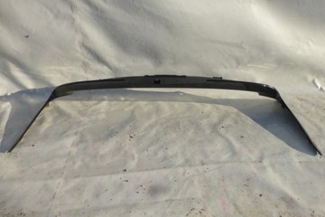 фото thumb №4, Корпус молдинг спойлер крышки задний bmw 2 f45