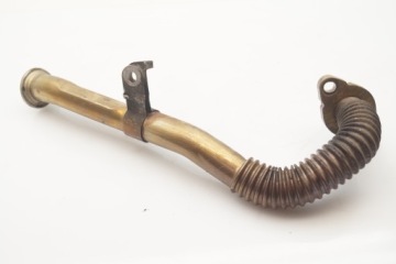 фото thumb №2, Koleos i 2.0d шланг труба вихлопних газів egr