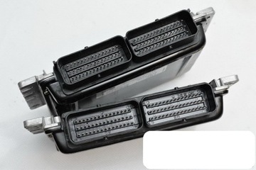 фото thumb №5, Бортовой компьютер двигателя volvo v40 s40 s110921002k 00-04