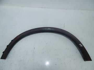 фото thumb №7, Молдинг підкрилок підкрилок правий перед lift volvo xc90