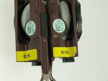 фото thumb №8, Audi a5 b9 8w cabrio динамики kpl bang&olufsen