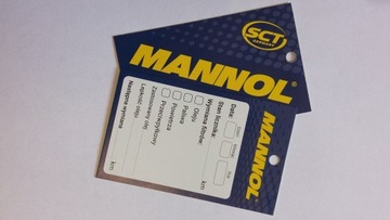 MANNOL DIESEL 15W40 1L CG-4/SL, E3/A3/B3