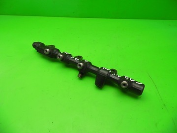 фото thumb №8, Планка впрыскивающий kia carnival i fl 2.9 crdi 01-05