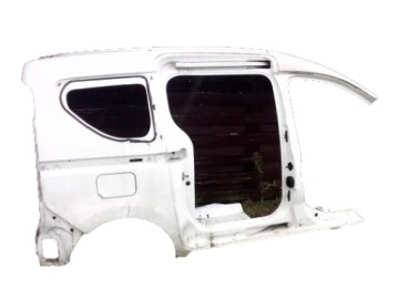 фото thumb №1, Крила задній задня bok поріг правий dacia dokker