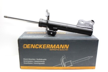 Купити Mercedes klasa a w169 04- амортизатор перед, фото thumb