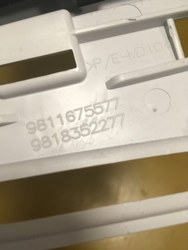 фото thumb №11, Обшивка обивка стойка b peugeot 3008 5008 ii l