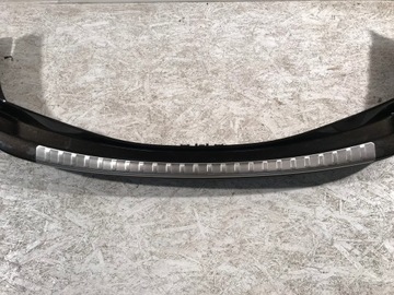 фото thumb №7, Toyota rav-4 15- бампер задня задній