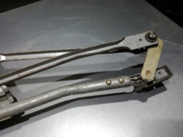 фото thumb №5, Механизм дворник volvo 440 460 417247