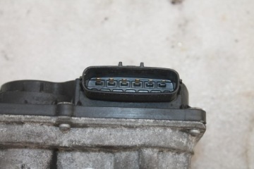 Mazda оригинальный номер r2aa136b0 дроссельная заслонка Цена, фото thumb