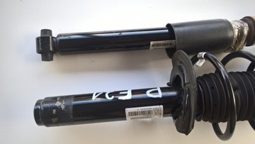 фото thumb №1, Пружина амортизатор bmw f30 f31 x-drive зад