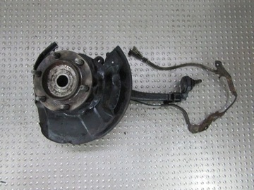 фото thumb №12, Toyota sequoia 2003 поворотна опора перед
