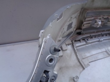 Бампер передний ford kuga mk2 12-16 titanium 13631 Цена, фото thumb