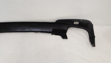 Bmw x3 f25 m набор спойлер бампер задний  10-16r с Разборки, фото thumb