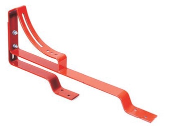 Ława kominiarska 80cm DACHÓWKA CERAMICZNA, BETONOW