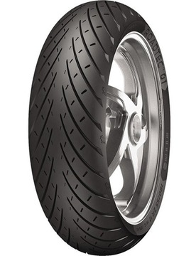 METZELER ROADTEC 01 120/70ZR17 180/55ZR17 2020r.