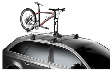 Thule GmbH Thule 565001 Адаптер Thru-Ride