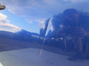 фото thumb №5, Mercedes slk 170 r170 дверь правое bez коррозия