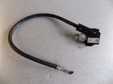 фото thumb №1, Bmw 5 f10 f11 клемма минусовая 925308201