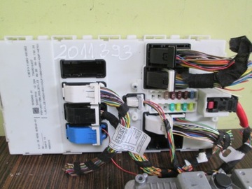 фото thumb №5, Bmw f30 f10 x3 комп'ютер комплект 0281019426 8572439