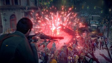 Dead Rising 4 (XONE)