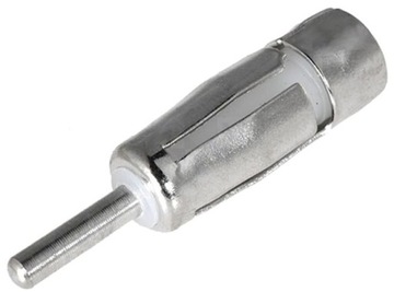 OPEL AGILA A COMBO C RAMKA ZŁĄCZE KLUCZE ANTENA