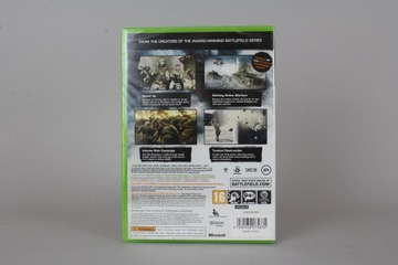BATTLEFIELD BAD COMPANY 2 PL XBOX360