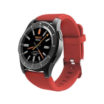 ЧАСЫ SMARTWATCH G8 ИЗМЕРИТЕЛЬ ЧСС SIM ANDROID IOS