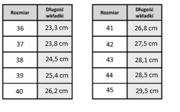 TRAMPKI ETNICZNE TENISÓWKI VEGE ETNO INKAMOS r. 37