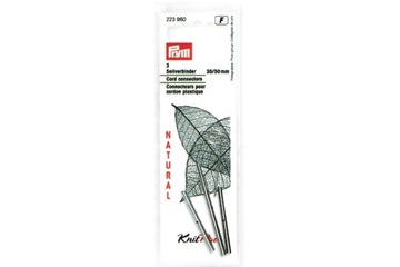 Соединитель PRYM для лески KNIT PRO 223 940