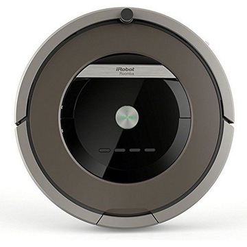 Робот-пылесос iRobot Roomba 871 2800