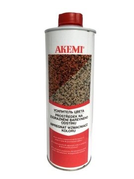 AKEMI IMPREGNAT Усилитель цвета WET STONE 5л