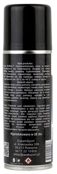 AXEL SKI GREASE SPRAY 200 мл Углеводород