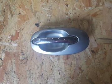 фото thumb №1, Ручка наружная правые зад carnival i k53a72410