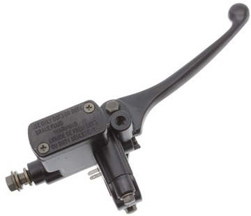 SKUTER SUNNY JMSTAR KINGWAY ROUTER ZIP GY6 4T POMPA HAMULCA PRAWA PŁYN DOT4