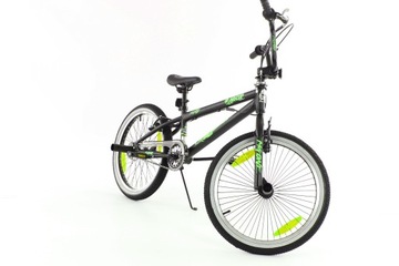 Подножки для BMX BIKE MGP Madd freestyle 20 с 48 спицами