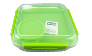 КОНТЕЙНЕР ДЛЯ САЛАТА Swiss LUNCHBOX 1,7 Л