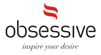 Комплект сексуального нижнего белья Obsessive Eloissa L/XL